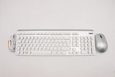 Original 5KM1B81332 Lenovo THINKPAD Keyboard Arabic Yoga Aio 7-27ARH6, Yoga A