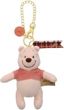 Disney Winnie Puuh Plüsch Taschenanhänger - (Earl Grey Tea) Lieblingsfarben...