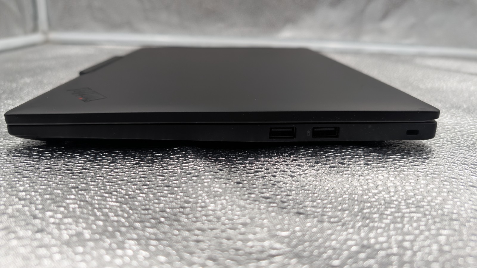 Lenovo ThinkPad T14s, 14-Inch Laptop, with Qualcomm Snapdragon X Elite X1E-78-100, Windows 11 Pro
