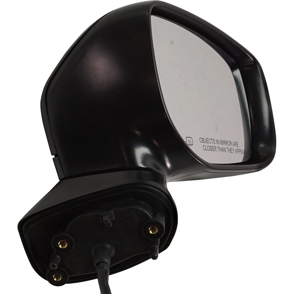 Espejo retrovisor para Subaru Impreza 2017-2022 lado pasajero eléctrico térmico pintable Foto 3 de 4