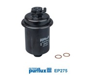 Purflux Kraftstofffilter FüR Mitsubishi Galant VI Station Wagon 2.5 V6 24V