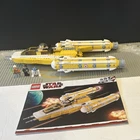 LEGO Star Wars: Anakin's Y-Wing Starfighter 8037 100% Complete