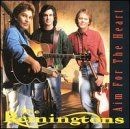 Aim For The Heart von Remingtons | CD | Zustand sehr gut