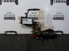 Porte avant et accessoires Opel SINTRA