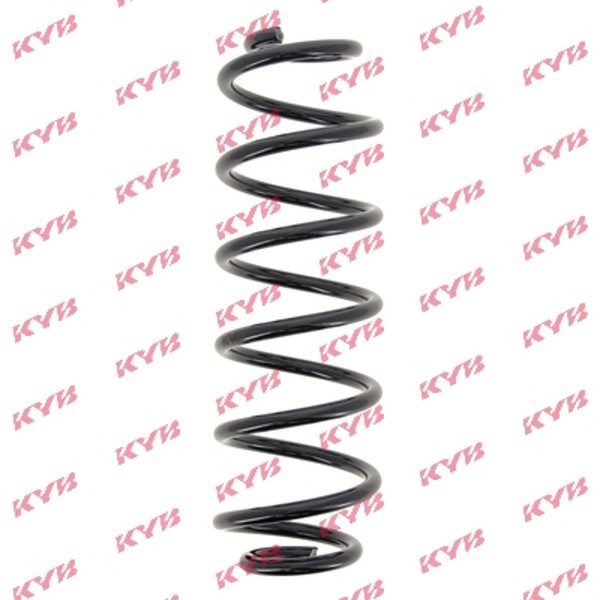 1X KYB Fahrwerksfeder K-Flex RH5543 FüR VW 1U2 Seat 1J2 Octavia 1J1 Golf Bora 1-image