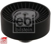 Febi Bilstein 34542 Umlenk-/FüHrungsrolle FüR Keilrippenriemen FüR Porsche