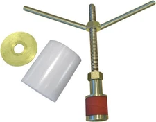 Straightline QRS Secondary Clutch Spring Compressor Tool #151-107 Ski-Doo