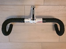 DEDA Elementi Zero 100 Handlebars 42cm 31.8 +...