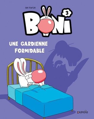 DUPUIS Dupuis Dupuis Dupuis Dupuis Boni Une Gardienne Formidable 03 By Ian Forti