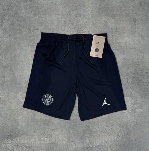 (BAMBINI) Pantaloncini Jordan X PSG