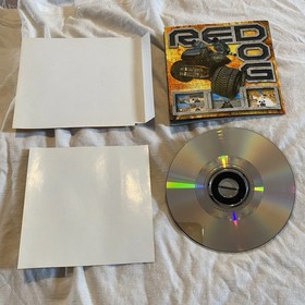Sega Dreamcast Toy Commander game PAL no manual no case sent guaranteed postage