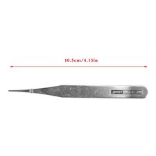 High Precision Tweezers Craft Tweezers for Sewing Beading  DIY Tool
