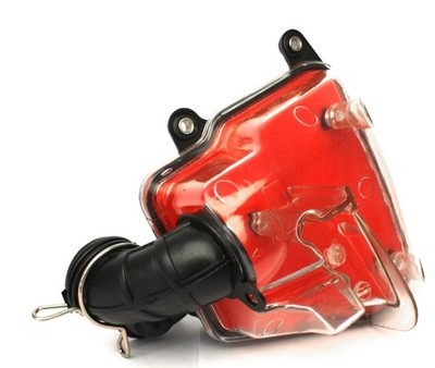 LUFTFILTERKASTEN TRANSPARENT YAMAHA AEROX YQ AXIS 50