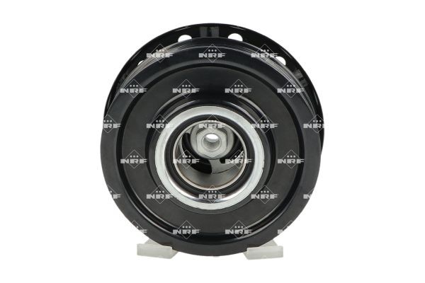 Magnetkupplung, Klimakompressor FÜR Opel Corsa E (X15) - NRF 380110-image