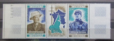 CAMEROUN timbre DE GAULLE neuf ** bon état lot PF25