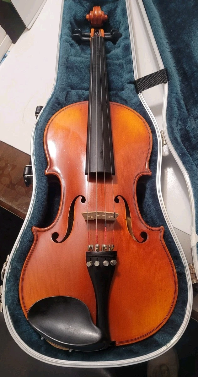 Suzuki Violins for sale - eBay