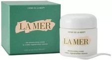 La Mer The Moisturizing Cream 100ml/3.4oz - New In Box - Exp 2027