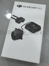 DJI O4 Air Unit Pro Digital Transmission System Camera Transmission Antenna 