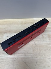 Lenovo ThinkPad Universal Thunderbolt 4 Dock Station Type 40B0 DK2131 NO Adapter