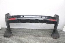 LAND ROVER RANGE ROVER III L322 Hintere Stoßstange 3.00 Diesel 130kw 14267511