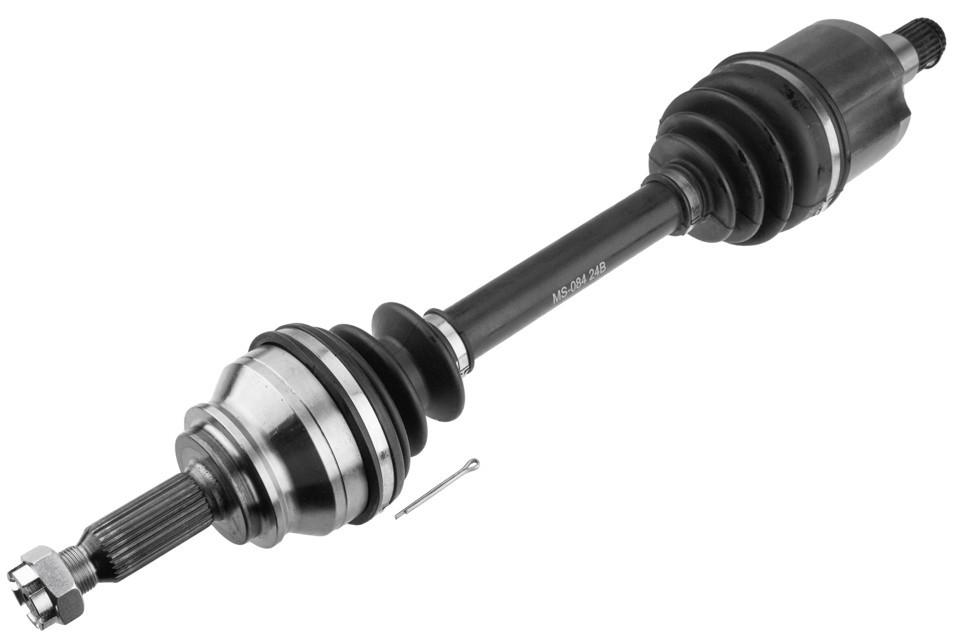 Nty Driveshaft For Mitsubishi Asx 10- Outlander Ii 07- Lancer 08 - Image 12