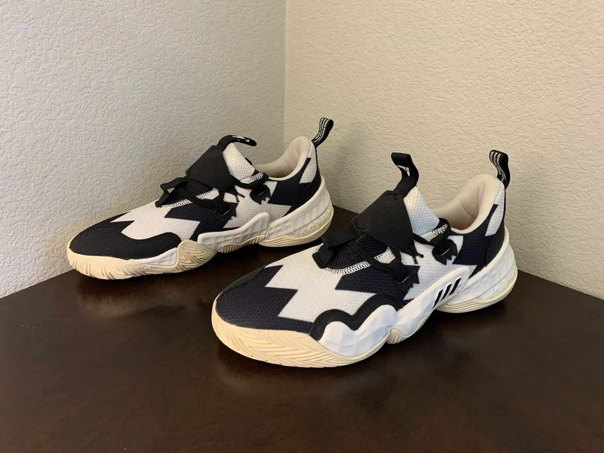 adidas Trae Young 1 for Sale | Authenticity Guaranteed | eBay