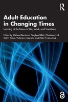 Adult Education In Changing Times | Michael Bernhard (U. A.) | Taschenbuch