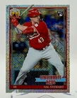 2026 Topps Series 2 Sal Stewart Base (RAW)