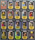 The Simpsons TCG Rare and Foil Cards Part 1/2 (A - M)