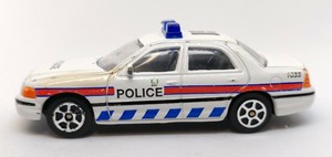 realtoy ford crown victoria