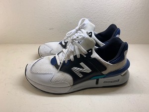 new balance 452 masculino azul