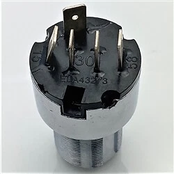 点火开关宝马 Airheads 51 25 1 243 273 / IgnSwitch273 — 第 2/4 张图片