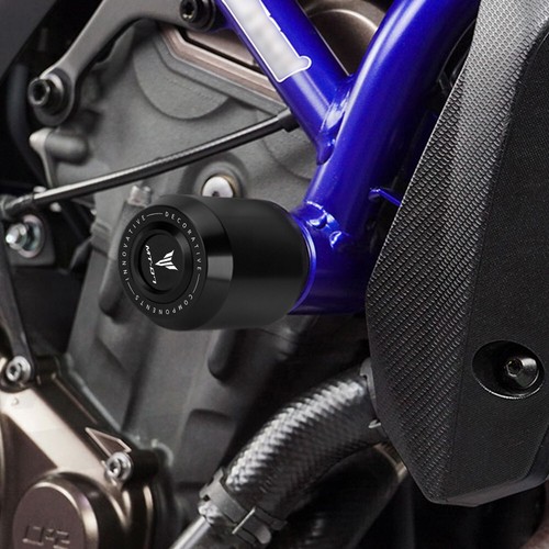 R7 Frame Sliders Crash Protector Pads For YAMAHA YZF R7 YZFR7 YZF-R7 -2022 2024 - Picture 9 of 27