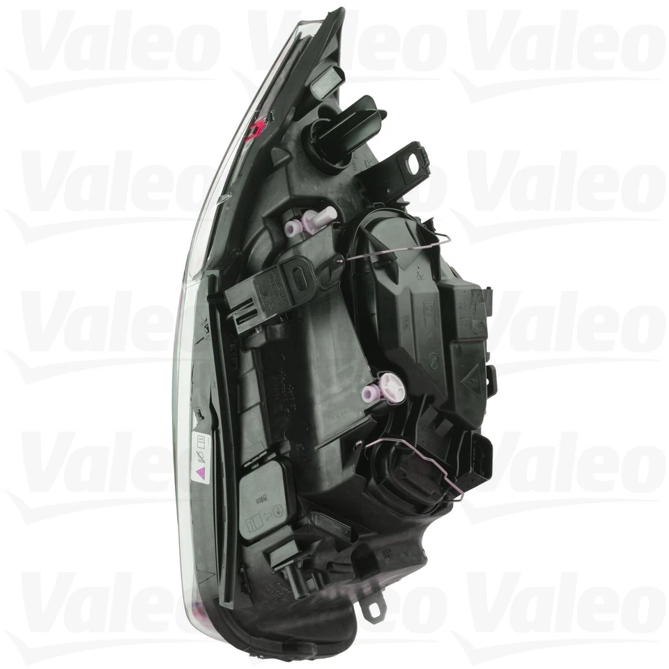 Conjunto de faros Valeo para 128i, 135i, 1 Series M 44798 Foto 2 de 4