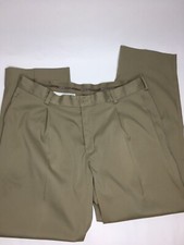 Men  s Nike Golf Dri-Fit Tour Performance Gel Waist Golf Pants  W35 L31 EUC