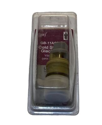 PARTSMASTERPRO / PM Model # GB-11ACD-NL / 58581 Cold Stem for Glacier Bay - New