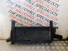 NISSAN NAVARA DCI AVENTURA 02-07 2.5 DTI YD25DDTI INTERCOOLER +SENSOR 22365EB300