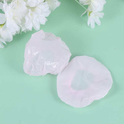 15 Pairs/1 Ear Shower Cap Covers Hair Salon Caps Waterproof Earmuffs