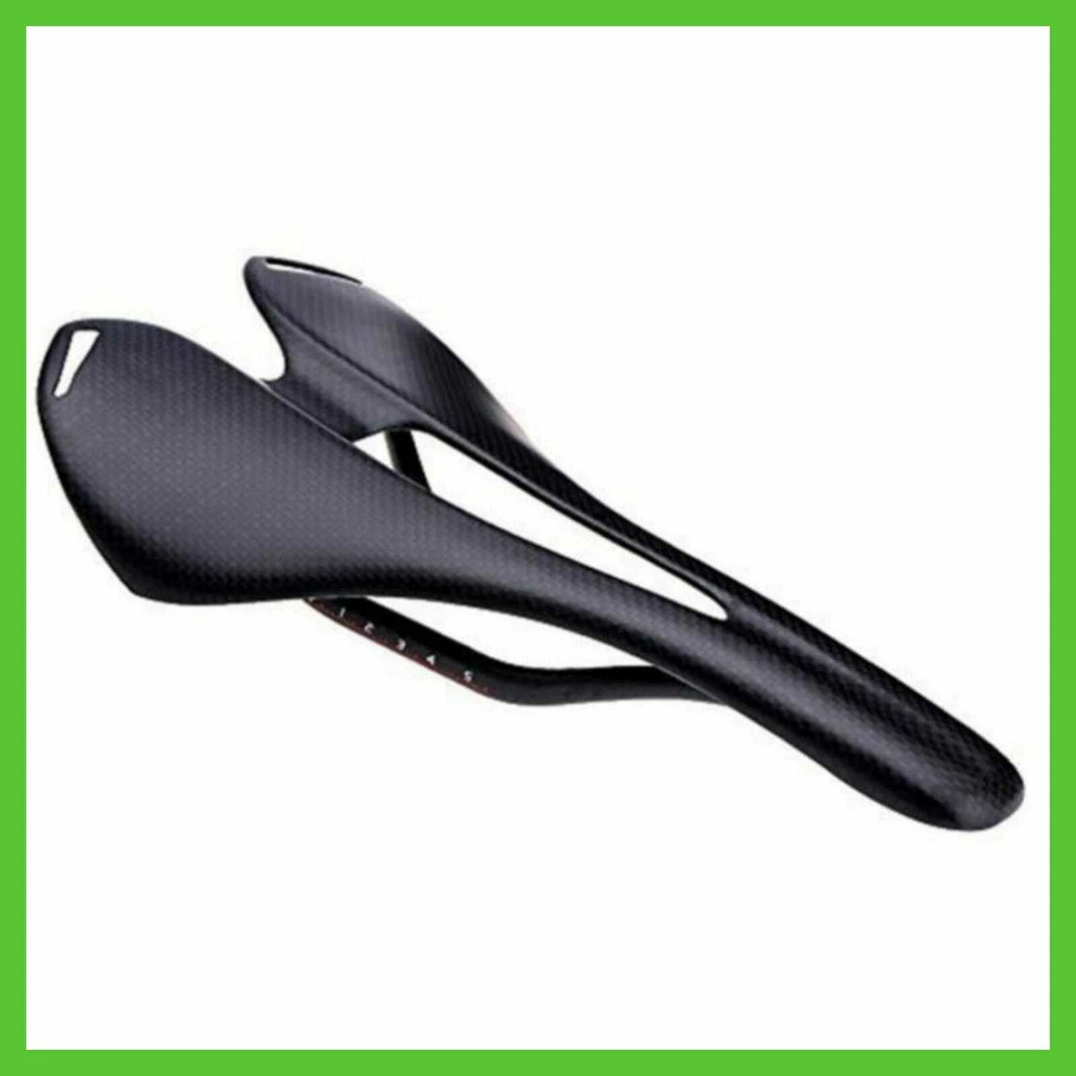 Selle E-MTB per il comfort e le prestazioni
