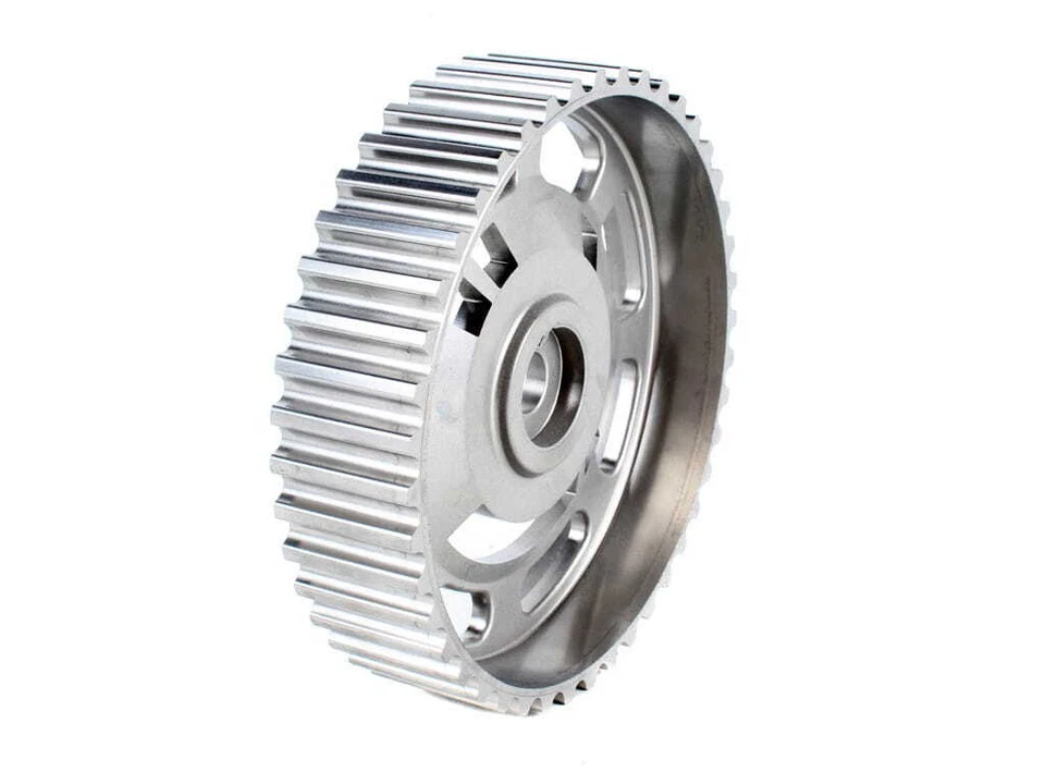 Poulie d'Arbre à Cames Megane III Scenic III Grand Scenic III 1.9 DCI 8200886753 - Photo 3/4