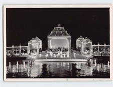 Postcard Opera Scene, Bregenz, Austria