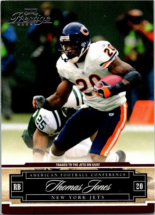 2007 Playoff Prestige Football Pick / Choose Your Cards - Picture 28 of 149