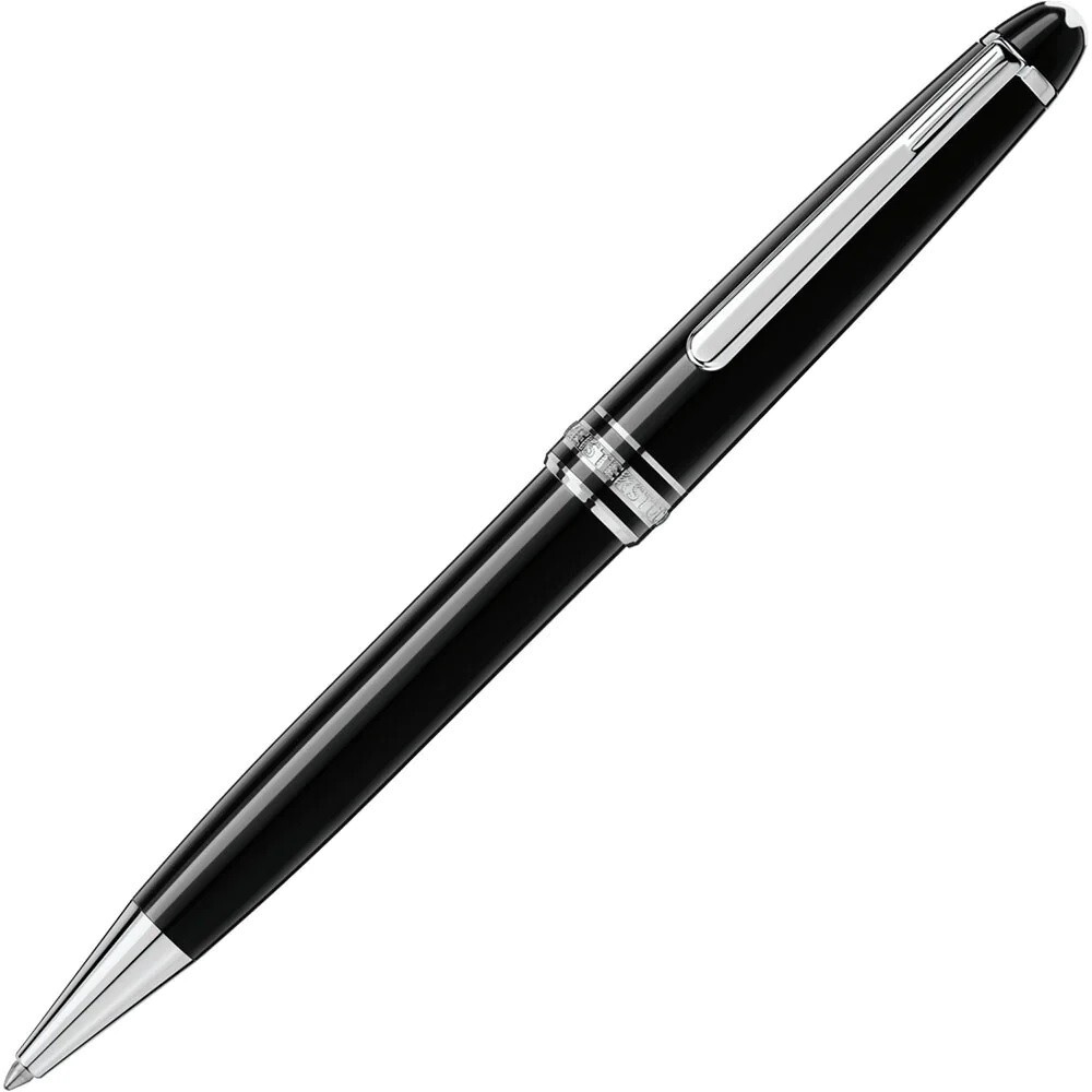 Montblanc Meisterstuck Classique Ballpoint Pen .164 New with