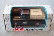 ertl die cast 1955 chevrolet cameo pickup truck ace hardware free shipping