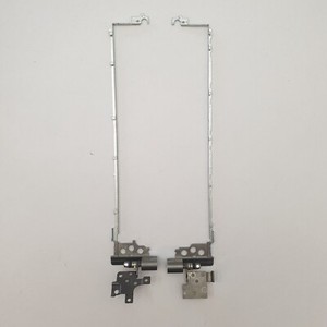 Lenovo ThinkPad L590 Displayscharniere Leisten LCD Hinge Scharniere links rechts