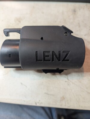 Tesla EV Charging Adapter: J1772 To Tesla NACS AC, By Lenz