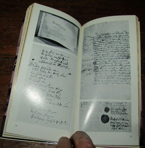 Johann Sebastian BACH in LEIPZIG 1985 Reihe BROCKHAUS Miniaturen - Picture 3 of 9