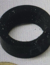 Gauge Glass  Washer ~ Boiler Sight Glass  Washer -