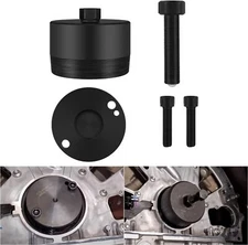 303-1513 6.7L Powerstroke Rear Crankshaft Seal Remover Alt ST-148 for Ford 4PCS 