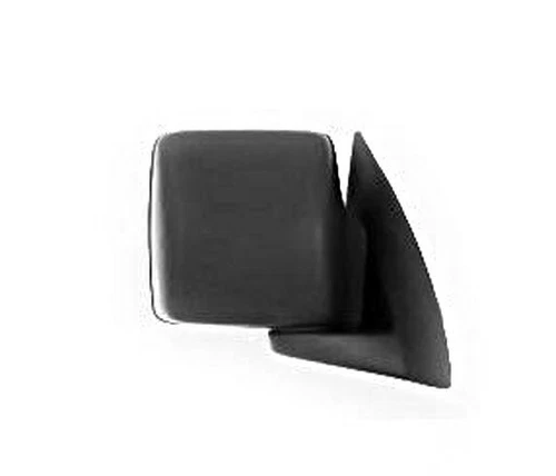 Electric Side Mirror Convex Heated RIGHT Fits OPEL Corsa Vita Hatchback 2002-